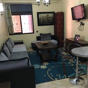 Appartement met een Slaapkamer